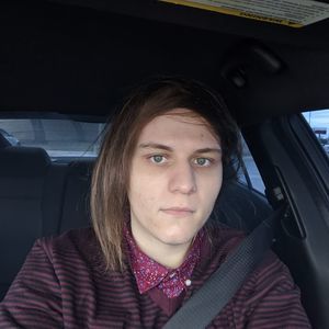 Meet your Posher, Lucas